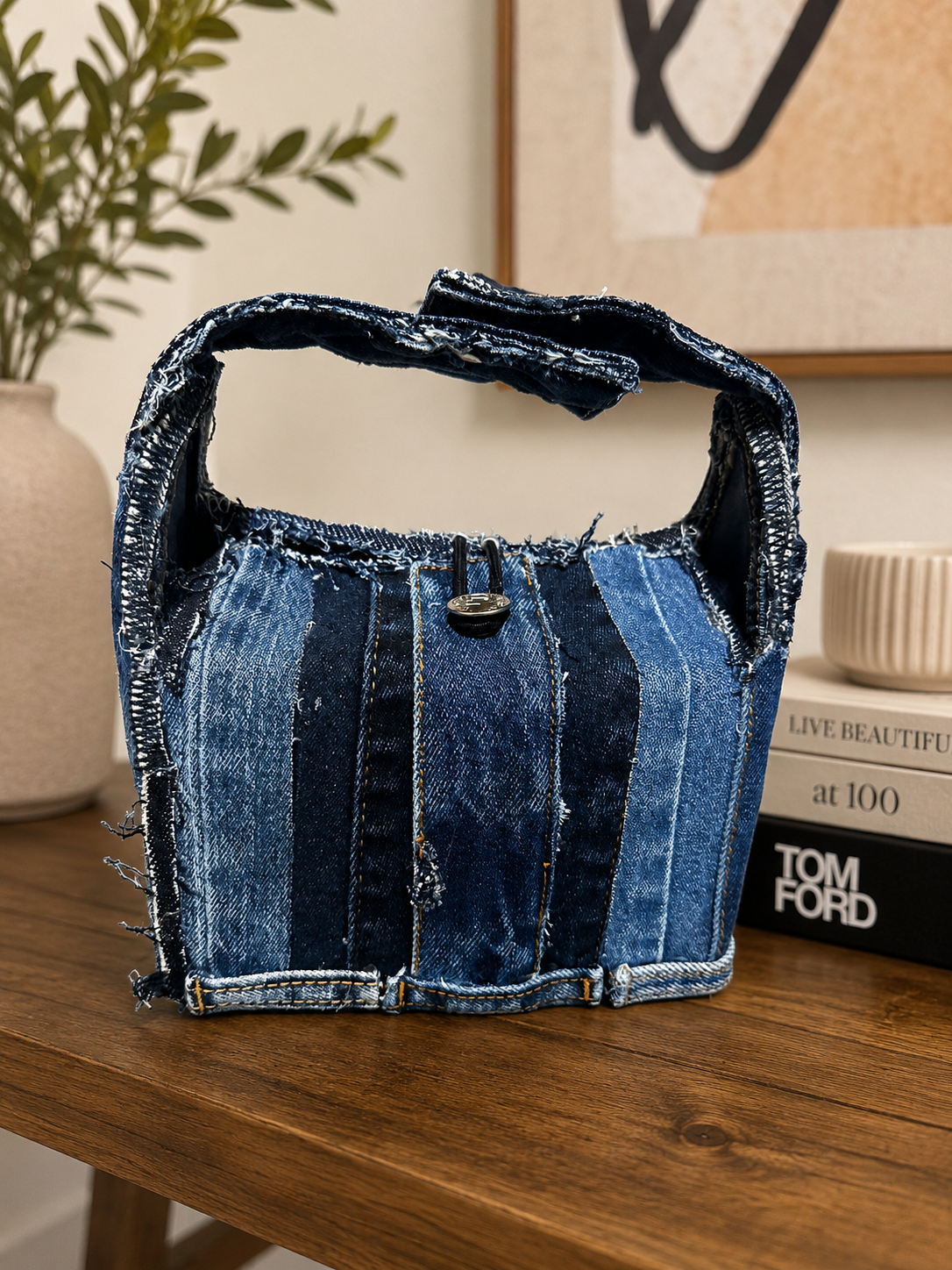 The Shelly Bag