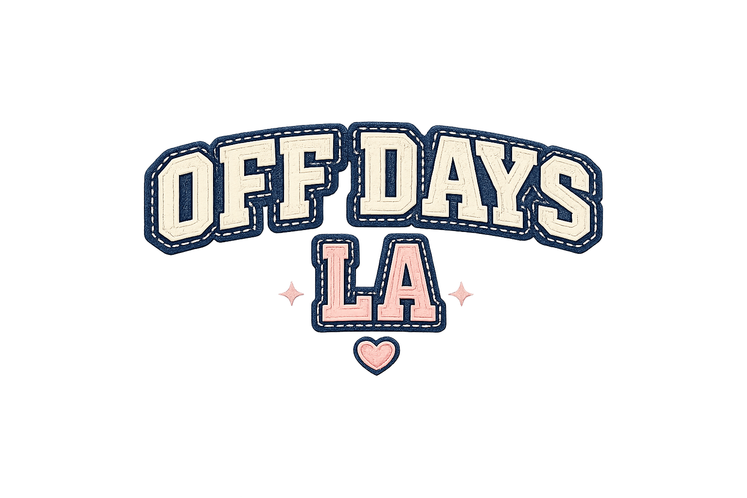 OFF DAYS LA